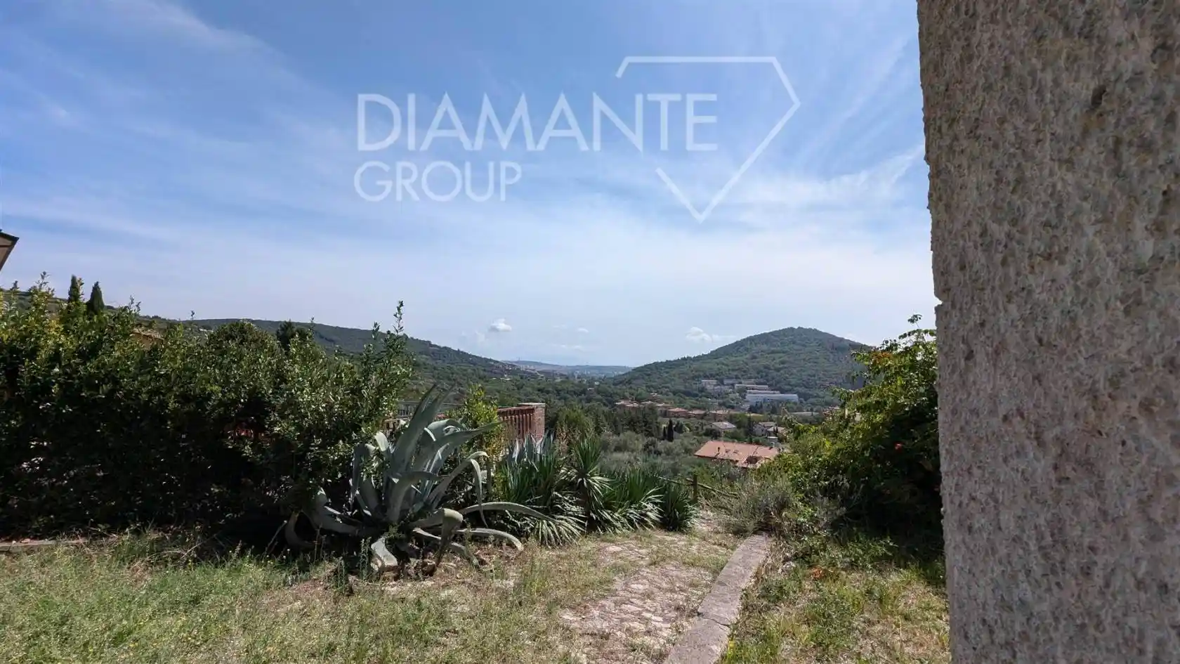 Villa unifamiliare, buono stato, 5480 m², Olmo, Perugia - foto 4