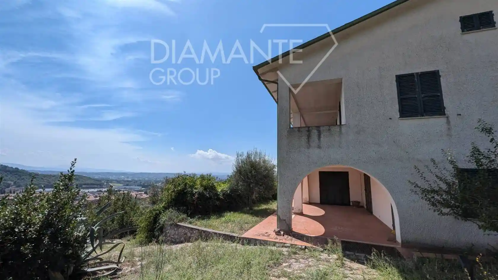 Villa unifamiliare, buono stato, 5480 m², Olmo, Perugia - foto 5