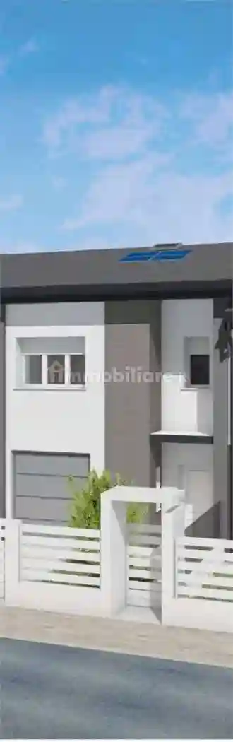 Villetta a schiera - foto 5