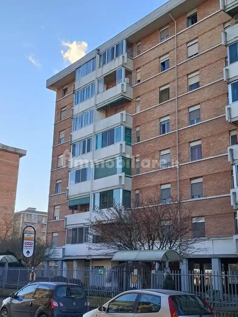 Appartamento in vendita a Alessandria