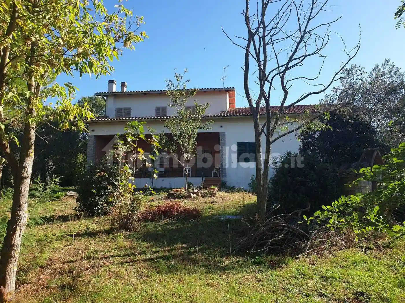 Palazzo - Edificio - foto 2