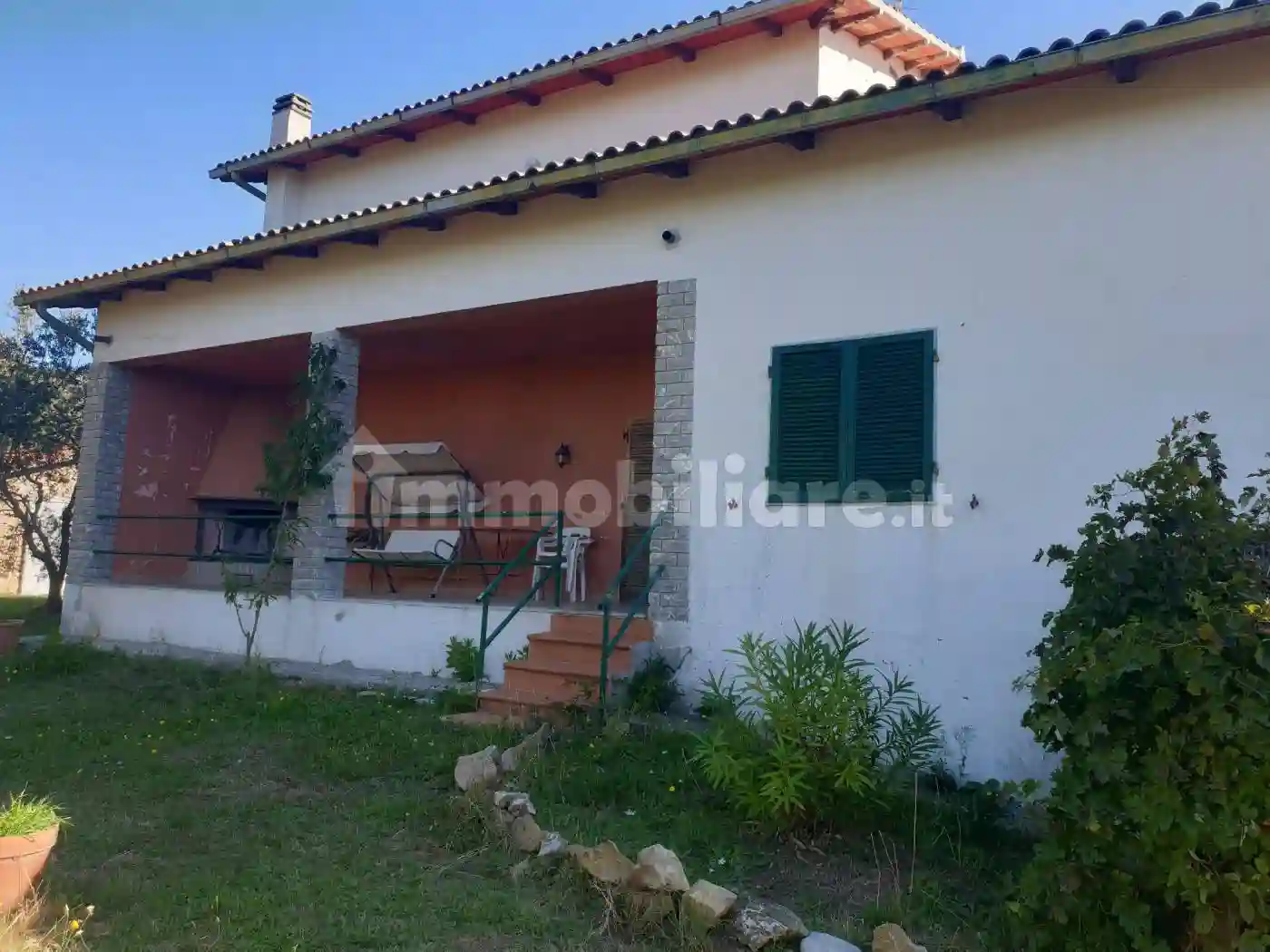 Palazzo - Edificio - foto 3