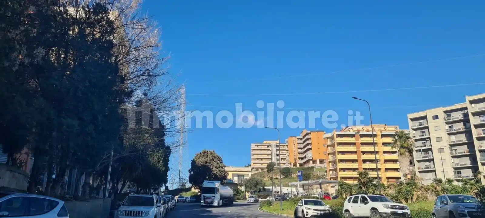 Appartamento in vendita a Catanzaro