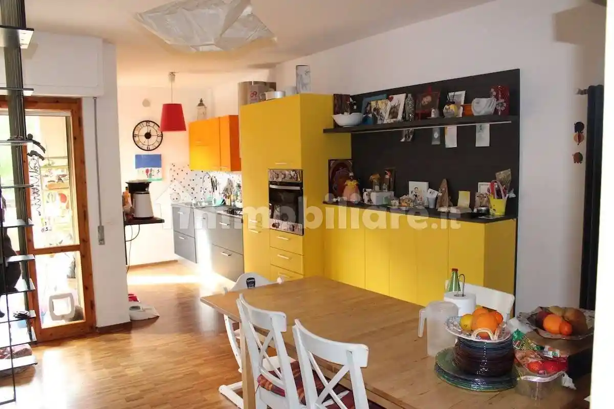 Appartamento in vendita a Grosseto