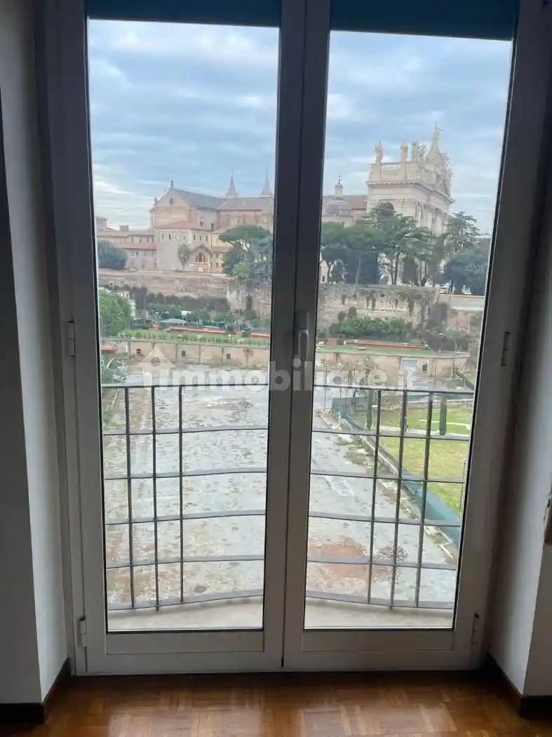 Appartamento in affitto a Roma