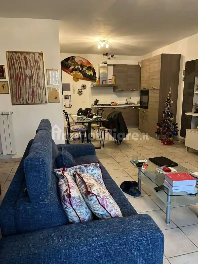 Appartamento in vendita a La Spezia