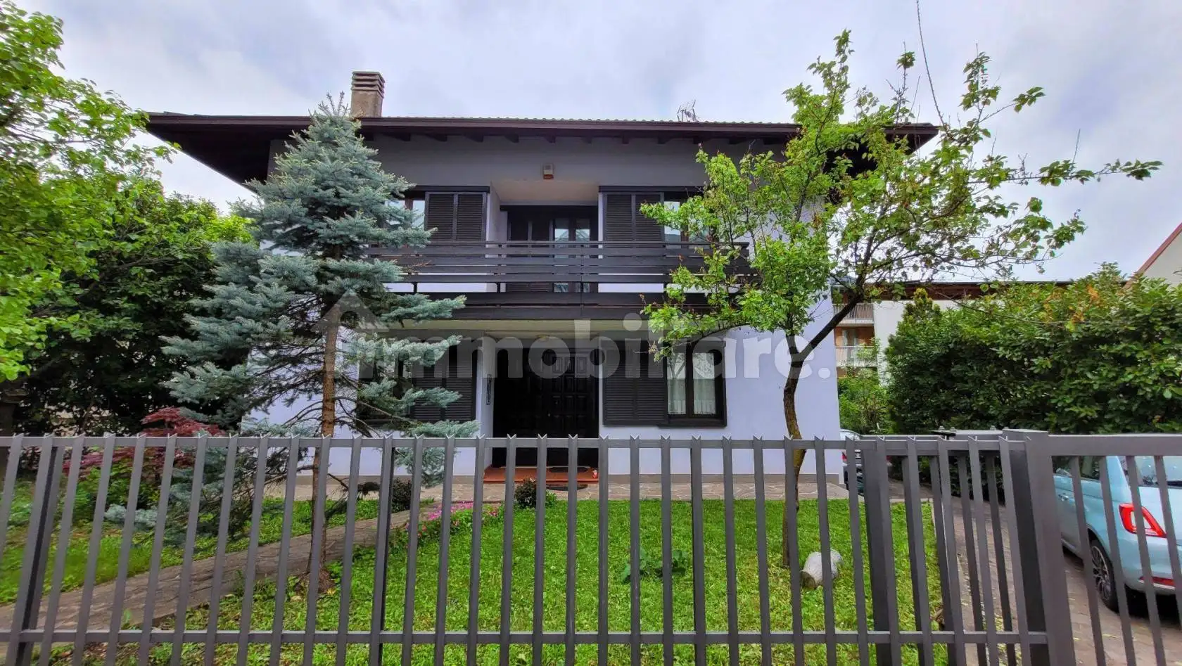 Villa in vendita a Trento
