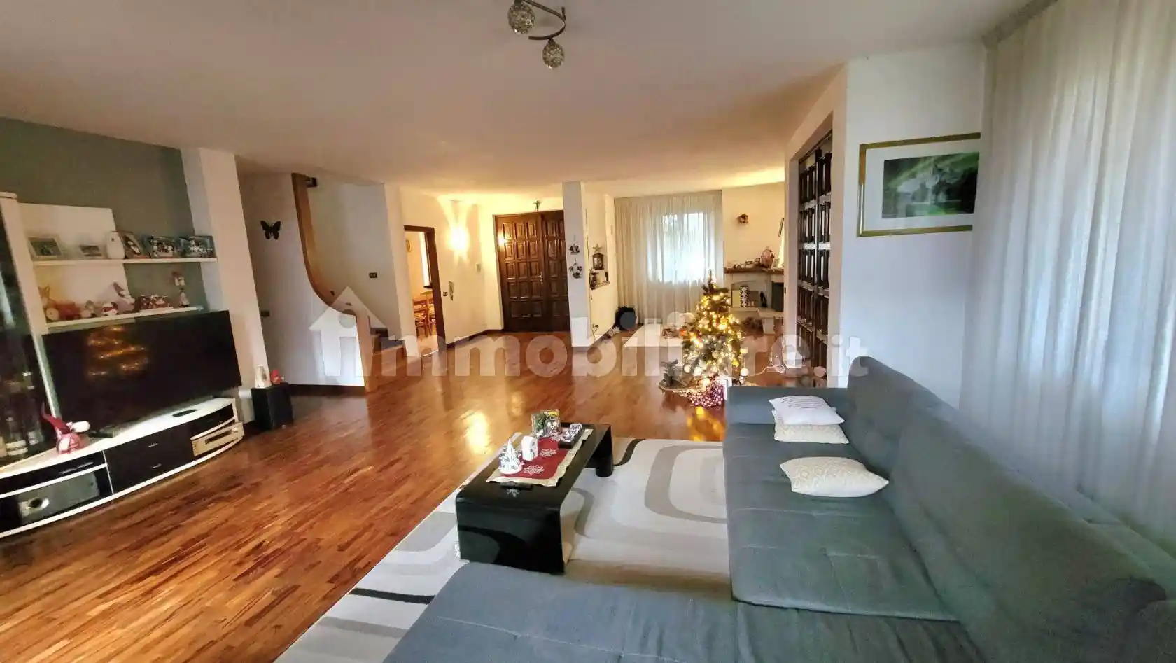 Villa unifamiliare via Nazionale 44, Mattarello, Trento - foto 2