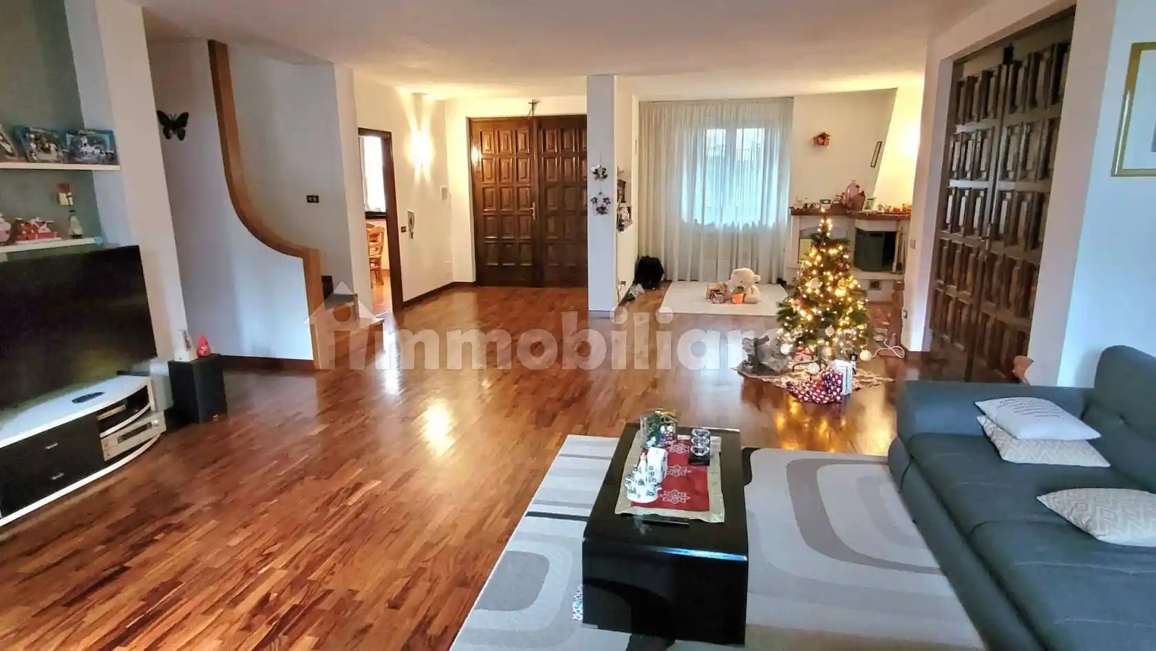 Villa unifamiliare via Nazionale 44, Mattarello, Trento - foto 3