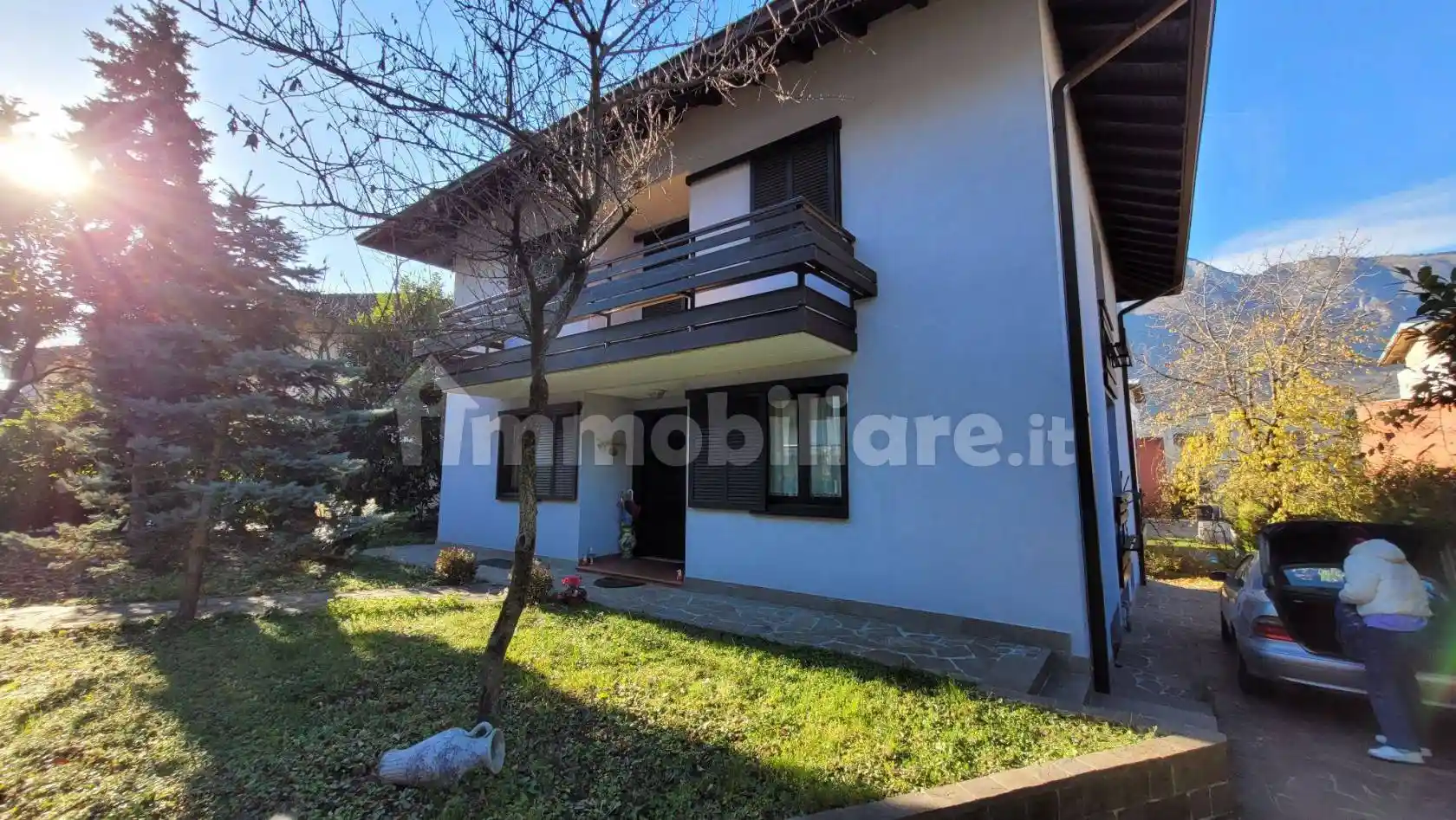 Villa unifamiliare via Nazionale 44, Mattarello, Trento - foto 4