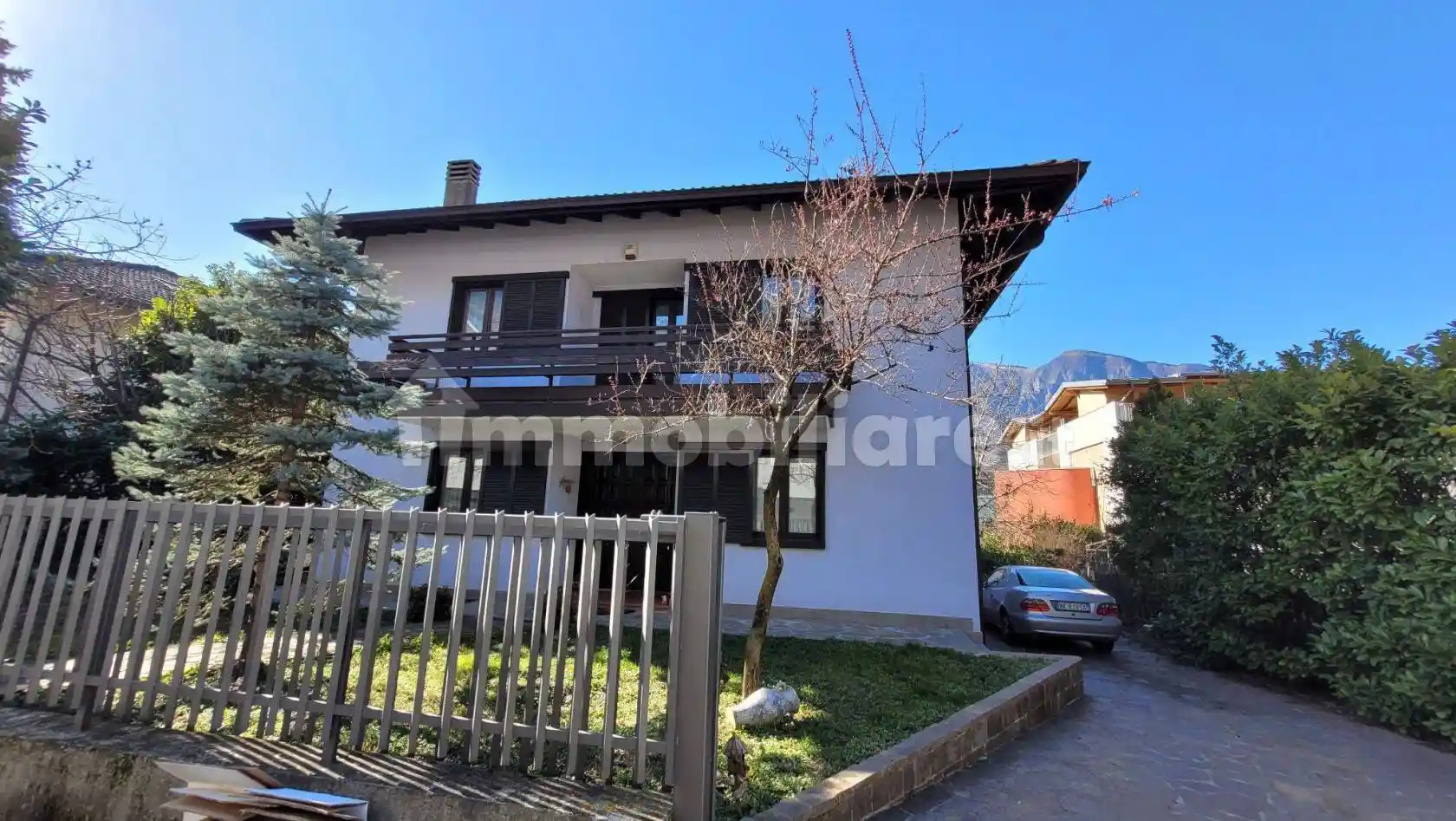 Villa unifamiliare via Nazionale 44, Mattarello, Trento - foto 5