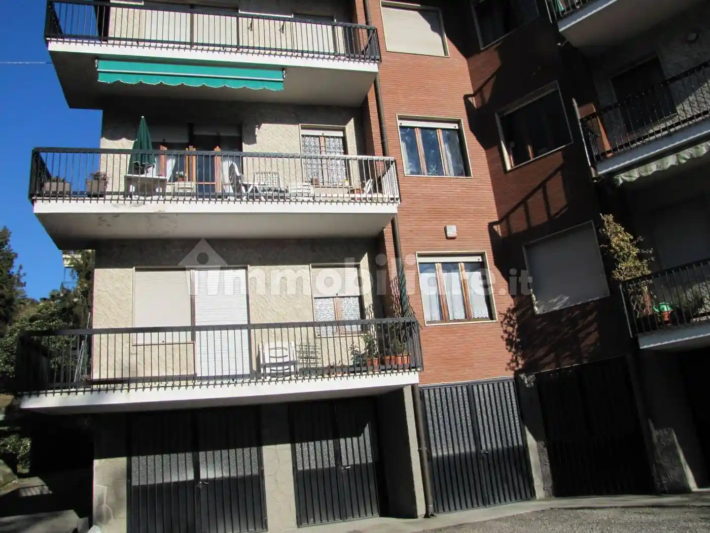 Appartamento in vendita a Pino Torinese