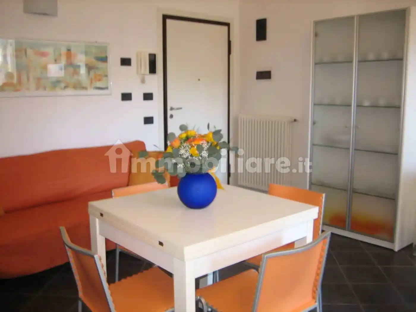 Appartamento in vendita a Cervia