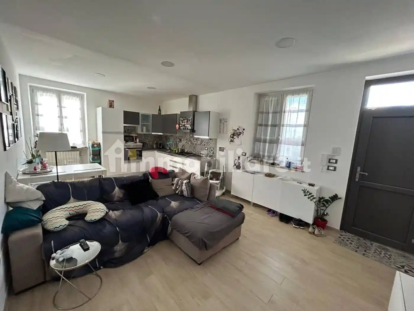 Appartamento in vendita a Novi Ligure