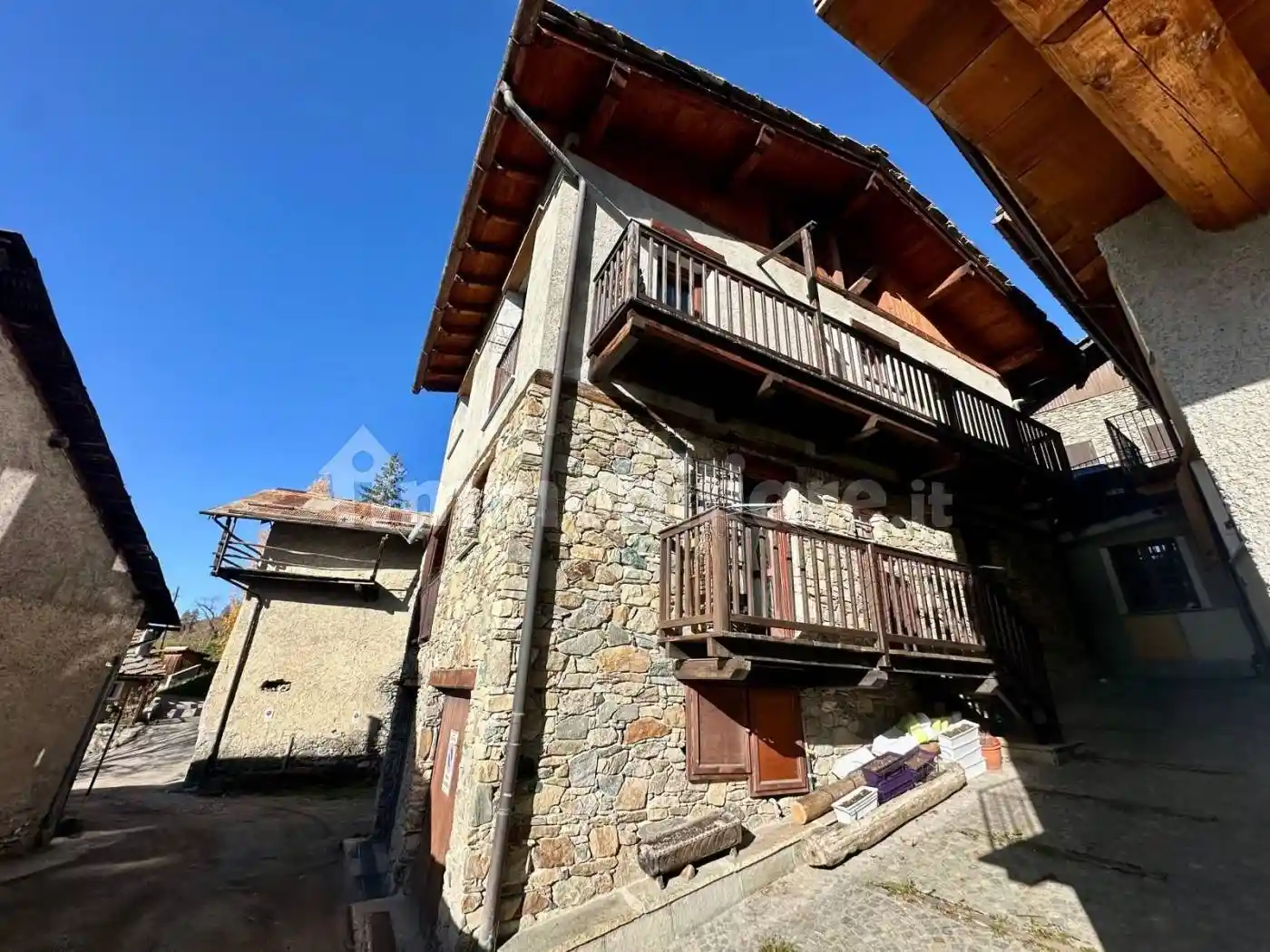 Appartamento in vendita a Sestriere