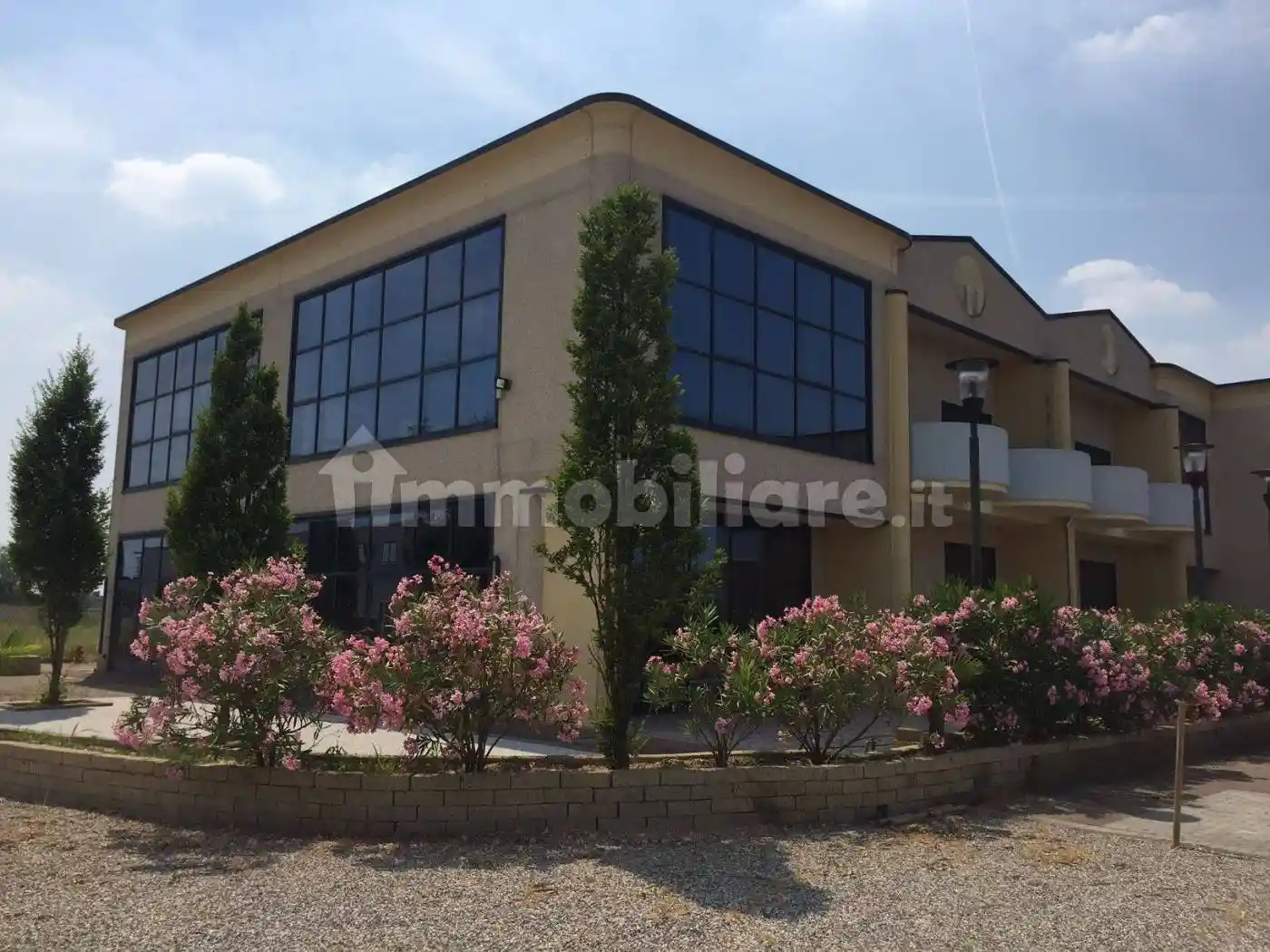 Appartamento in vendita a Badia Polesine