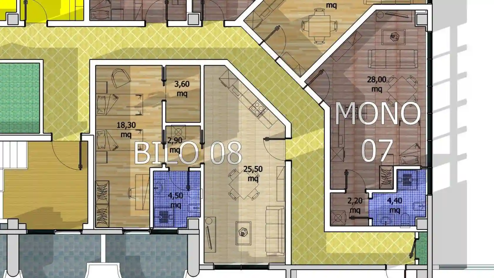 Appartamento - foto 5