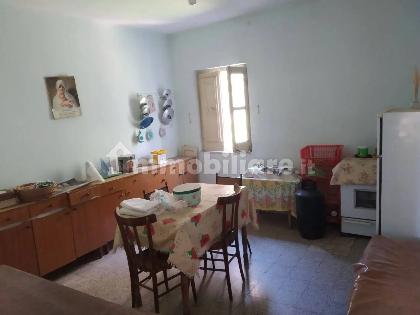 Terratetto unifamiliare piazza Monastero 27, Alcara li Fusi - foto 3