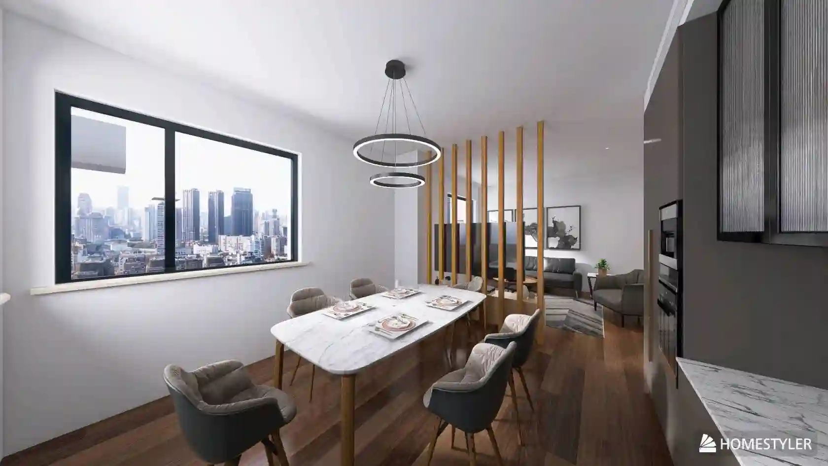 Appartamento - foto 2