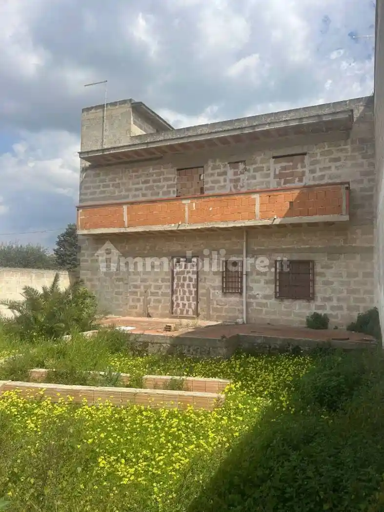 Casa indipendente in vendita a Pulsano