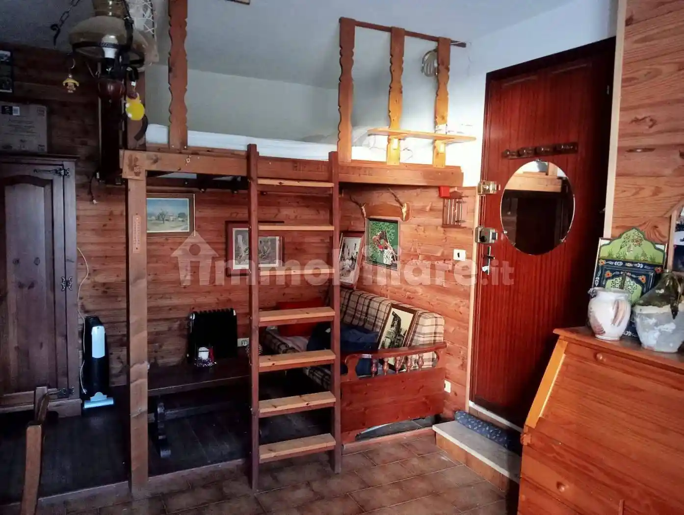 Appartamento in vendita a Entracque