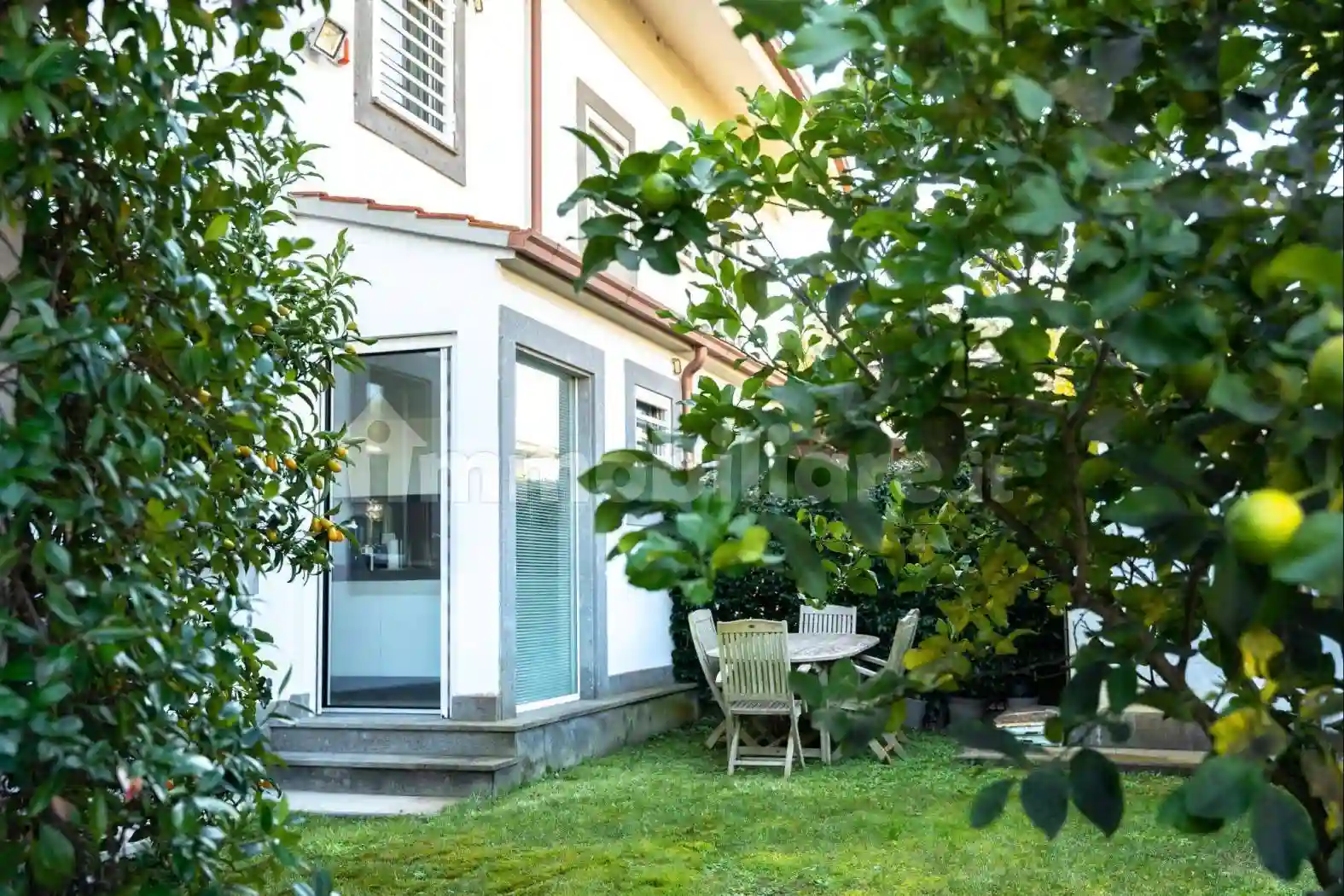 Villa bifamiliare via Antagora 15, Casal Palocco, Roma - foto 4