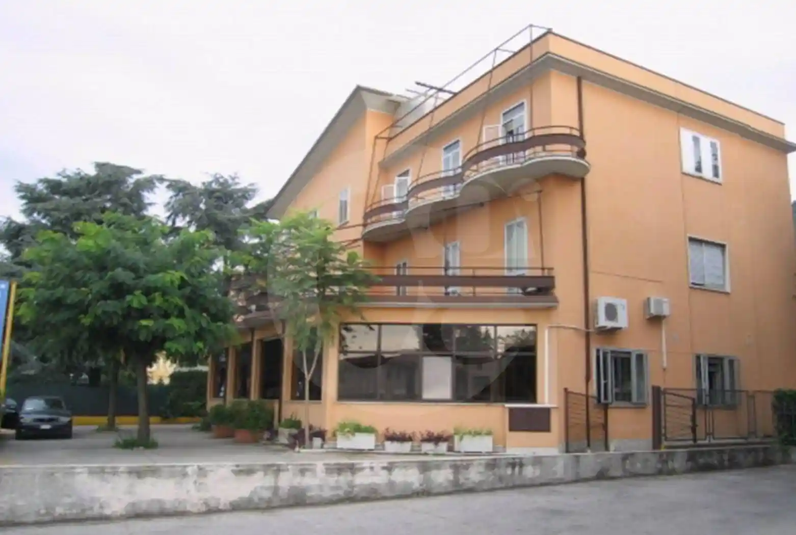 Palazzo - Edificio in vendita a Brescia