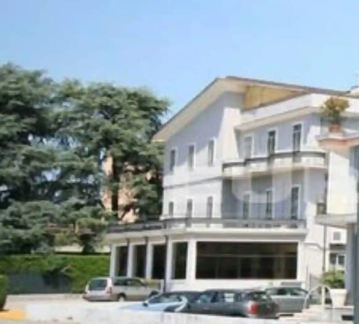 Palazzo - Edificio - foto 2