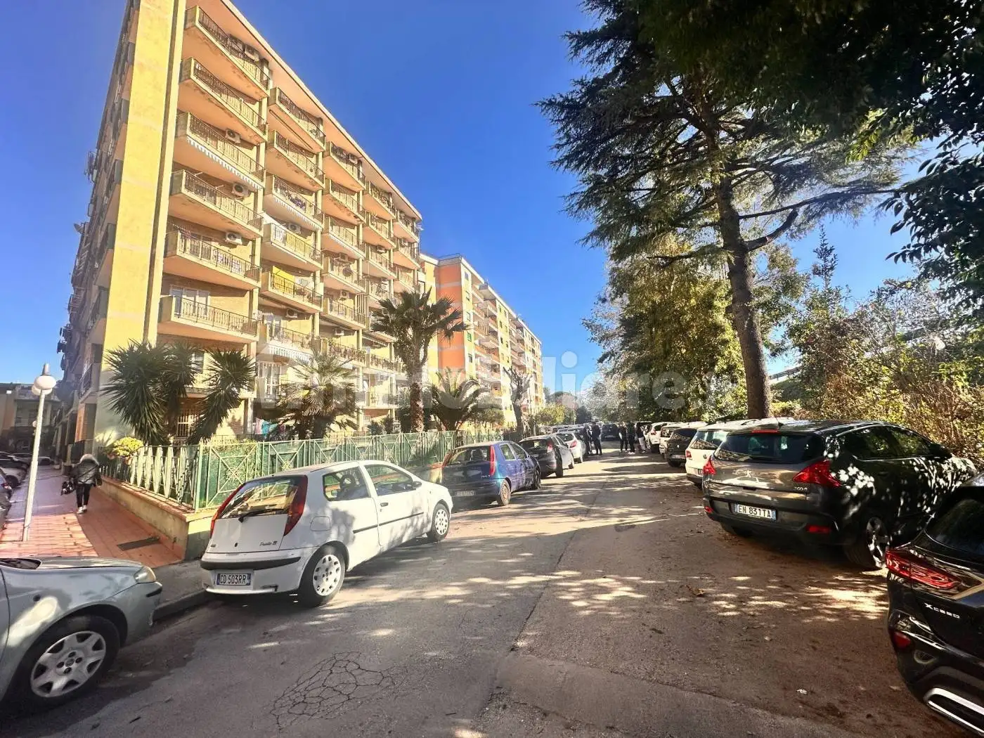 Appartamento in vendita a Casalnuovo di Napoli