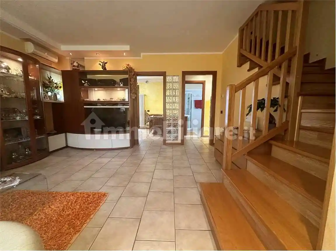 Villetta a schiera in vendita a Susegana