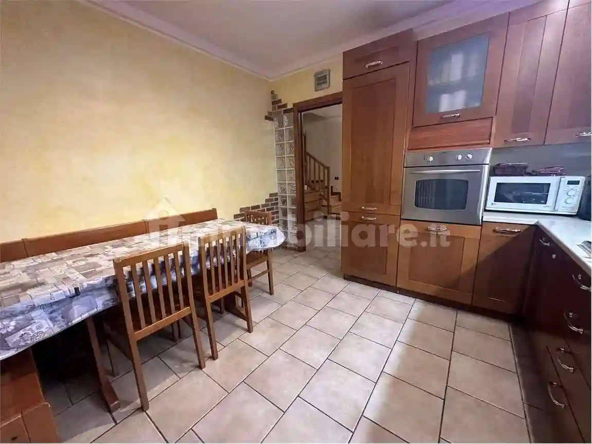 Villetta a schiera - foto 5