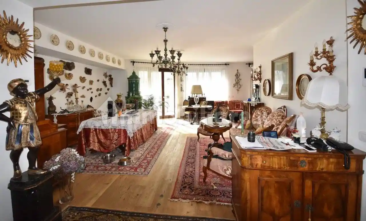 Appartamento in vendita a Trento