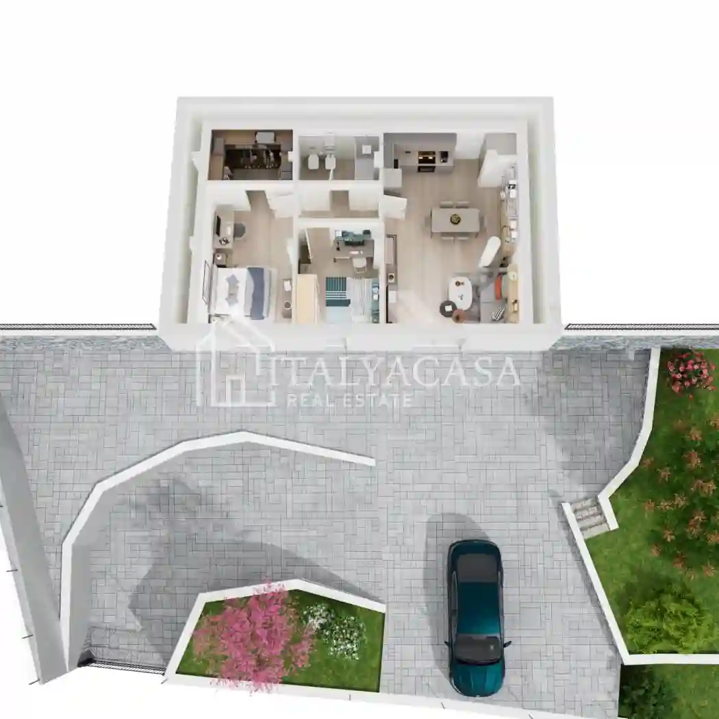 Appartamento - foto 5