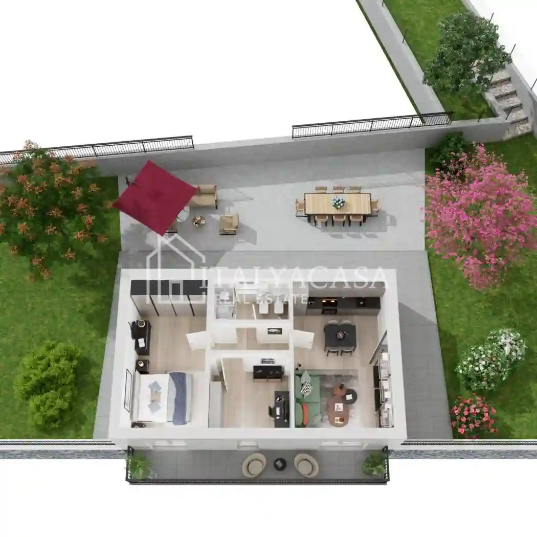 Appartamento - foto 3