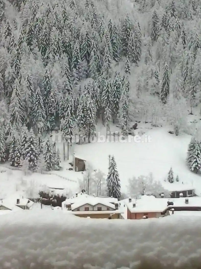 Mansarda via Antonio Locatelli, Carona - foto 2