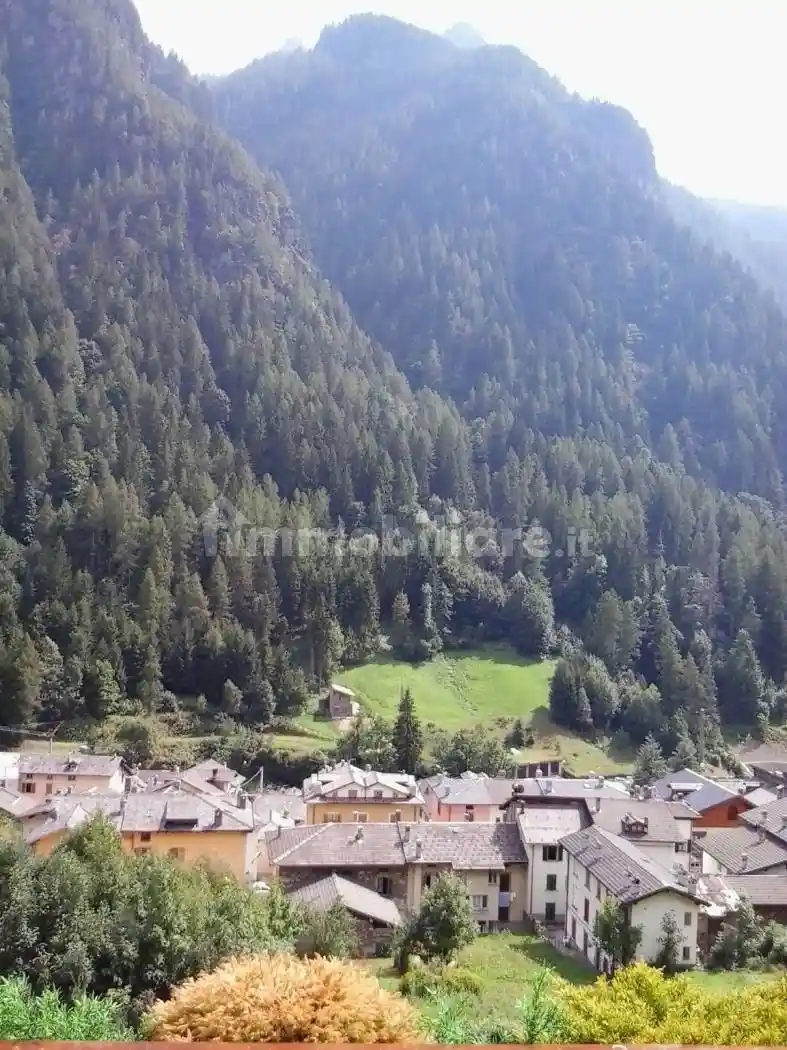 Mansarda via Antonio Locatelli, Carona - foto 3