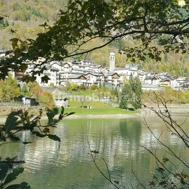 Attico - Mansarda in vendita a Carona