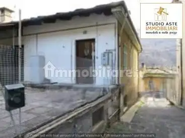 Appartamento in asta a Villar Pellice