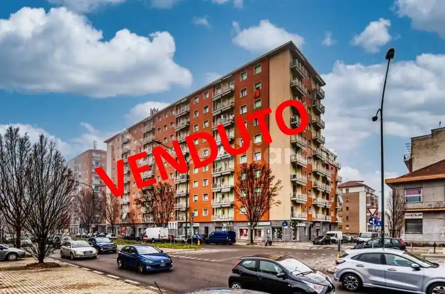 Appartamento in vendita a Torino