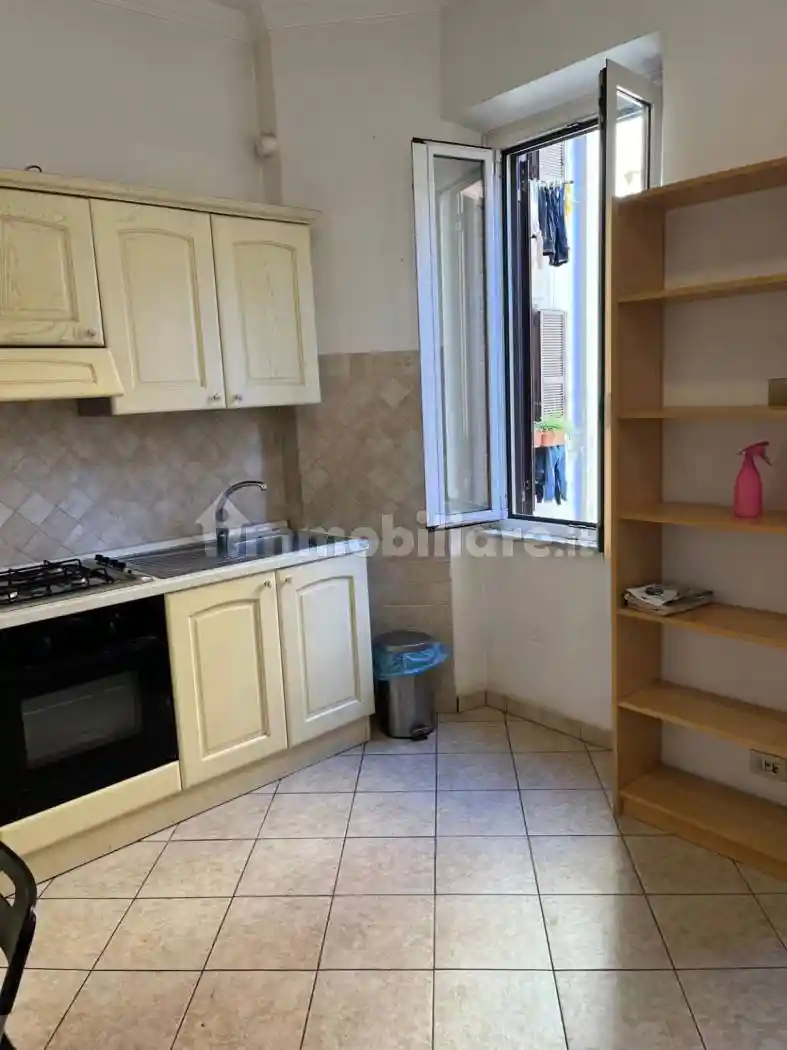 Bilocale via Amerigo Vespucci 57, Testaccio, Roma - foto 2