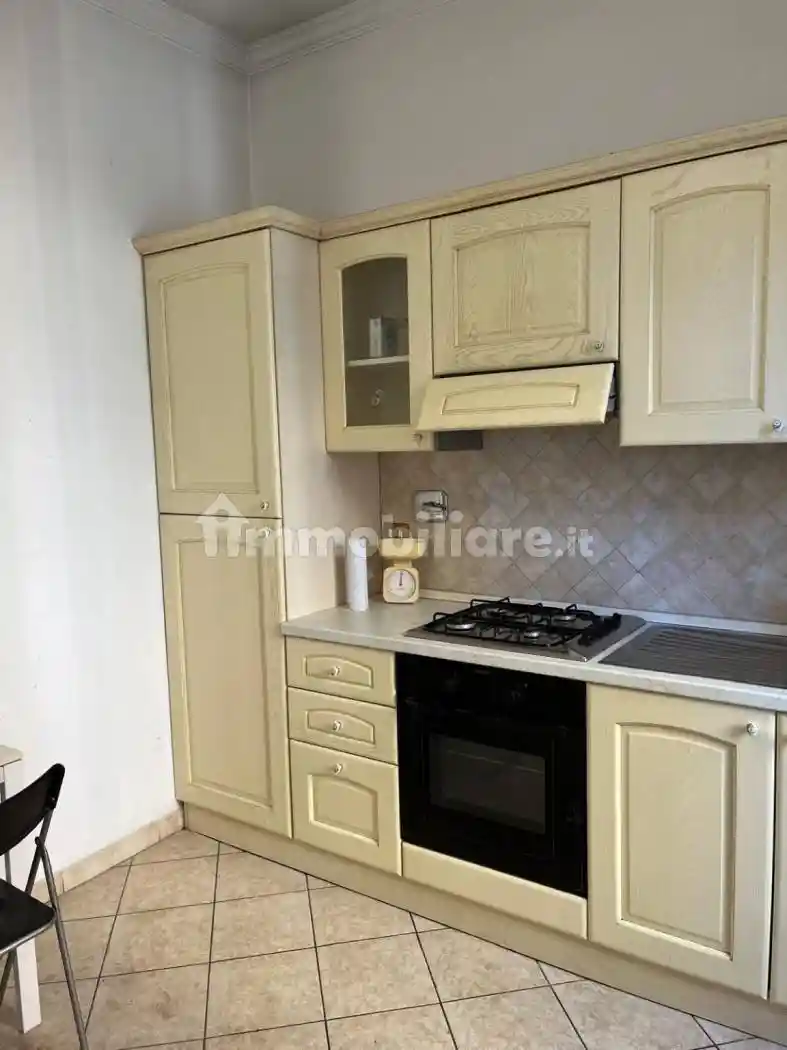 Bilocale via Amerigo Vespucci 57, Testaccio, Roma - foto 3