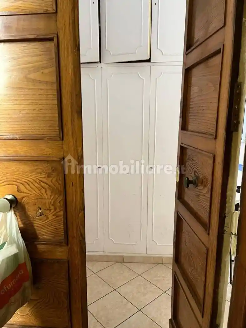 Bilocale via Amerigo Vespucci 57, Testaccio, Roma - foto 5