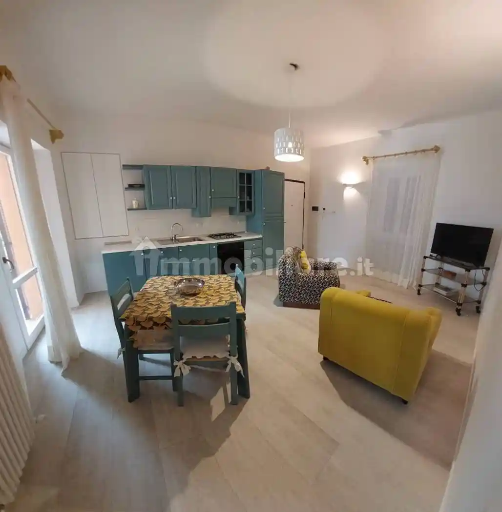 Appartamento in vendita a Spoleto