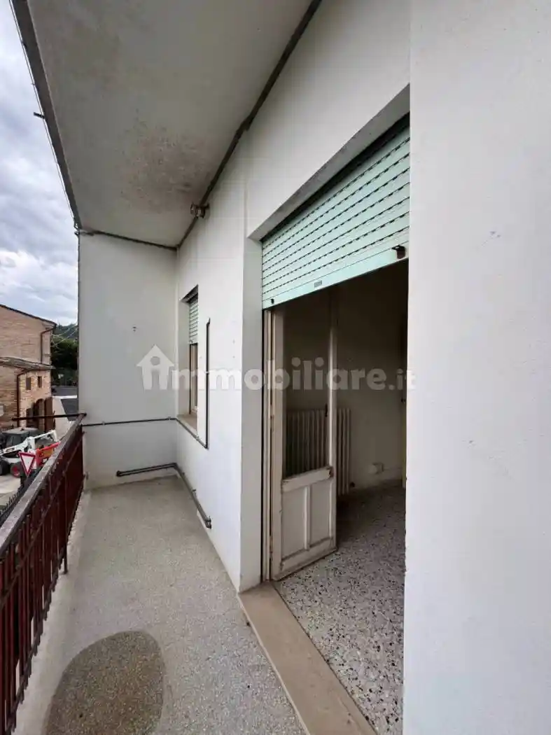 Appartamento in vendita a Montottone