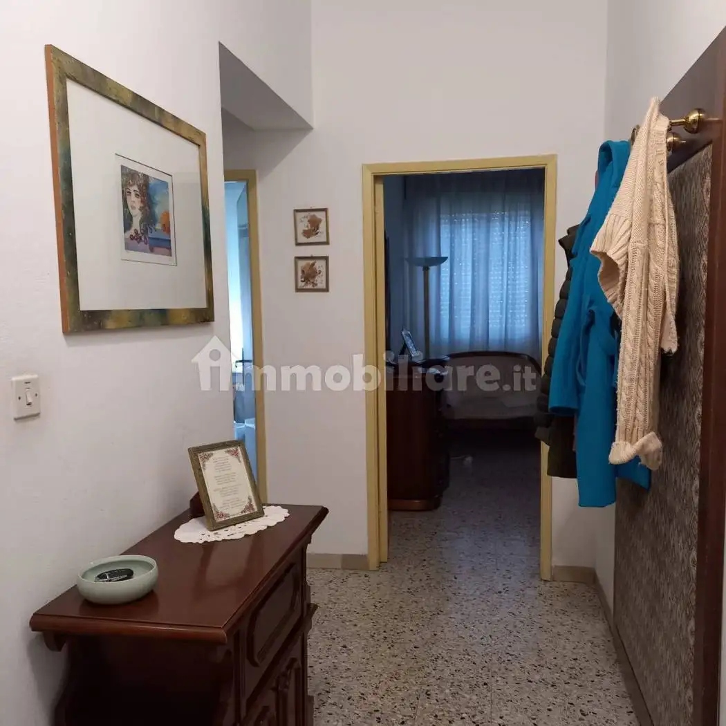 Appartamento in vendita a Montottone