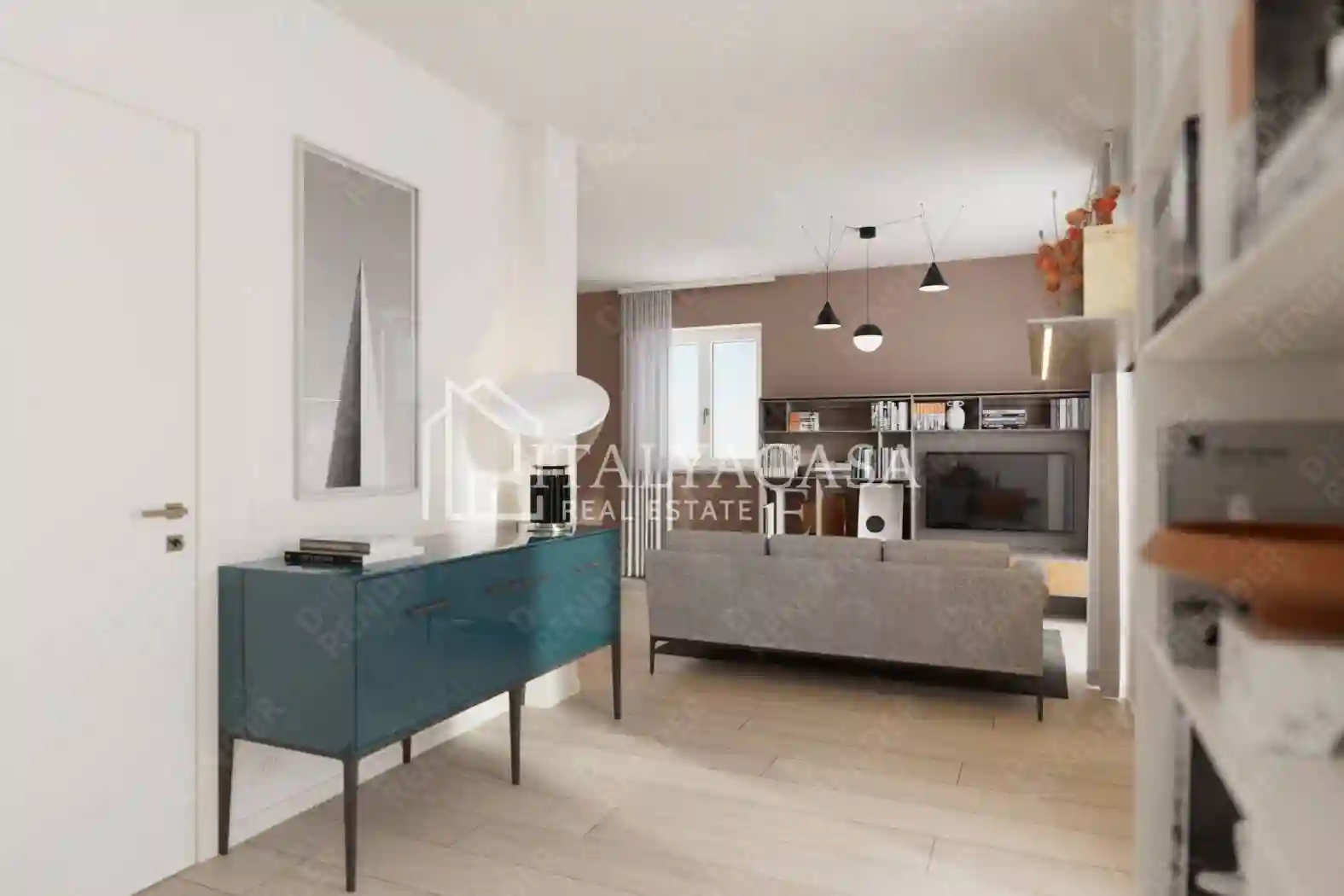 Appartamento - foto 2