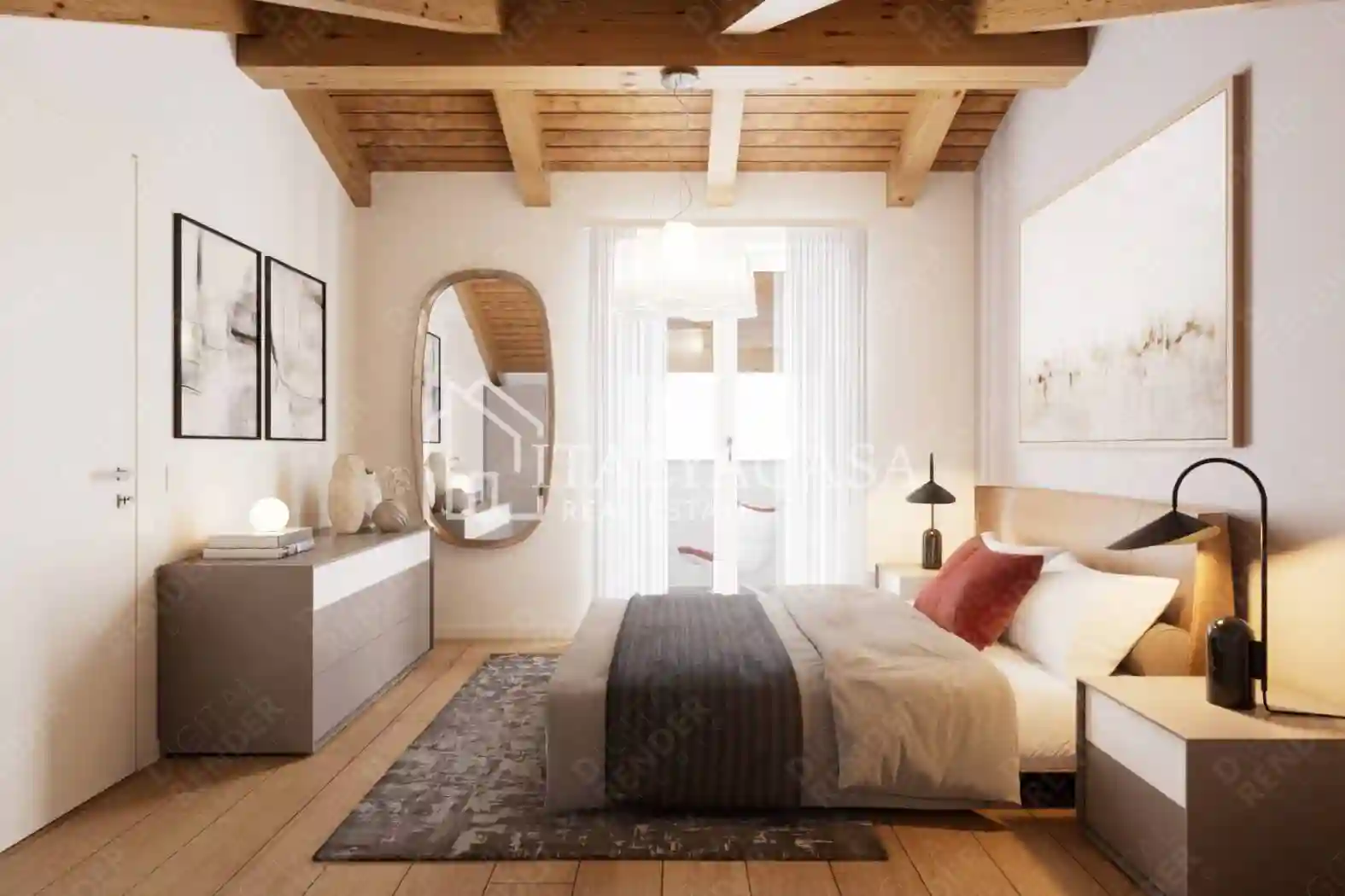 Appartamento - foto 3