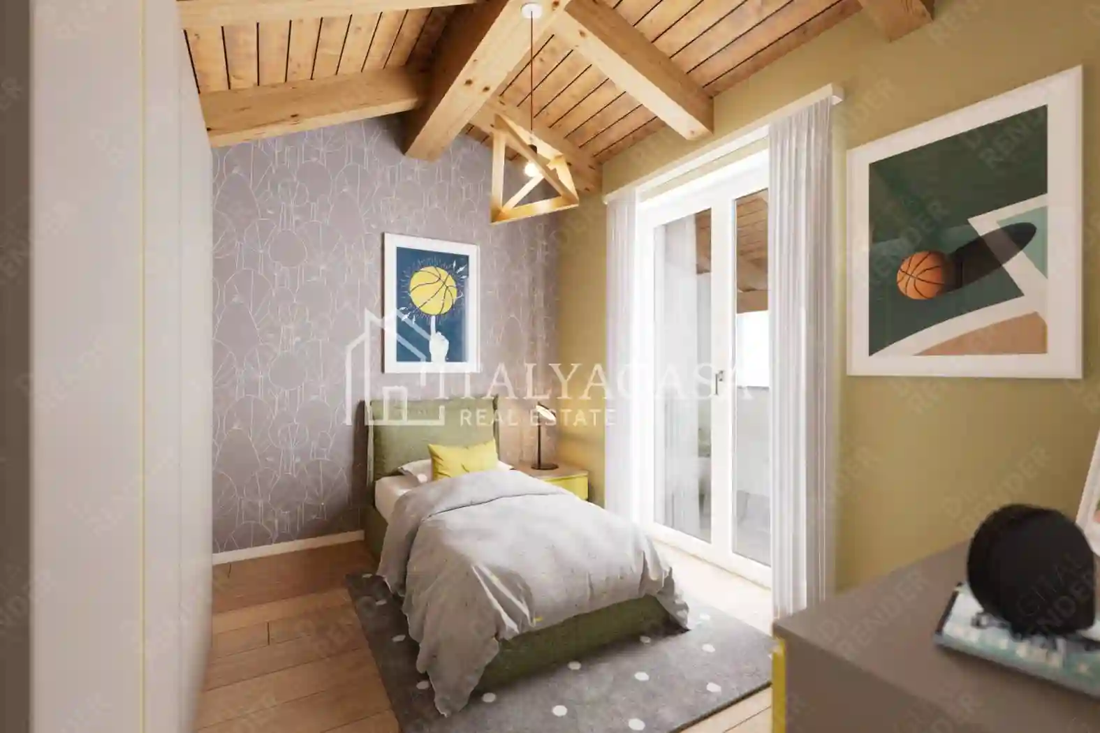 Appartamento - foto 4