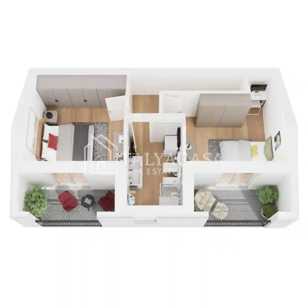 Appartamento - foto 5