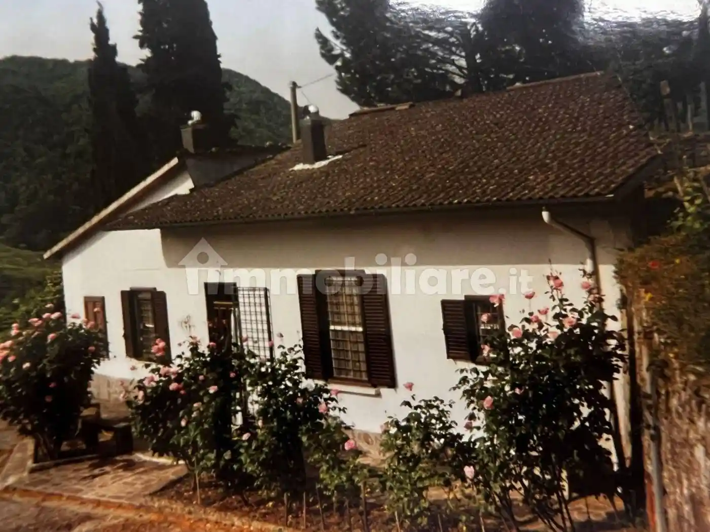 Villa in vendita a Vernio